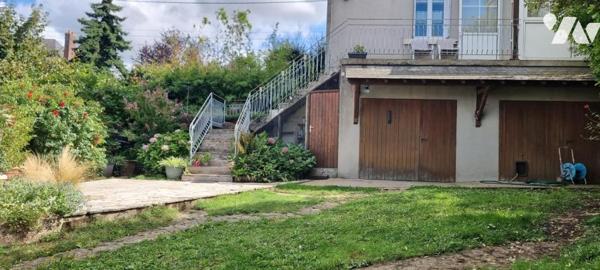 Maison Familiale Monnaie