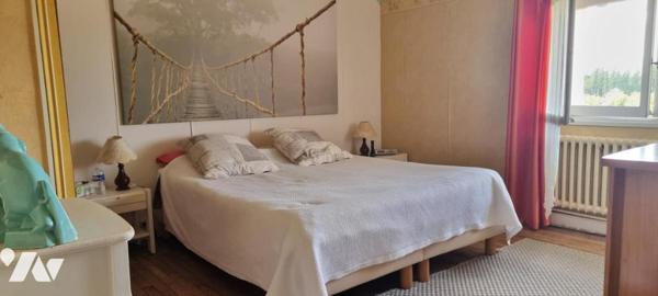 Maison Familiale Monnaie