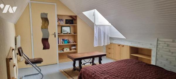 Maison Familiale Monnaie