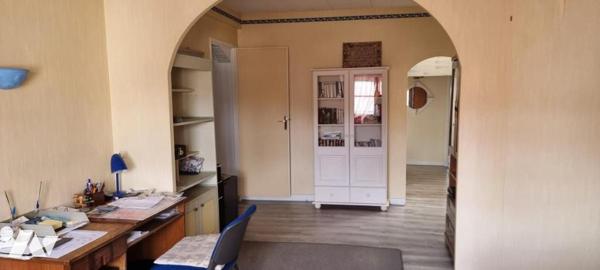 Maison Familiale Monnaie