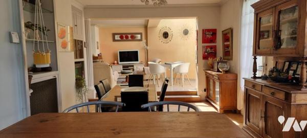 Maison Familiale Monnaie