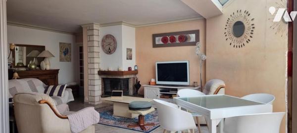 Maison Familiale Monnaie