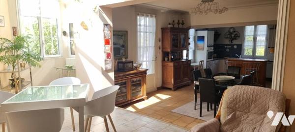 Maison Familiale Monnaie