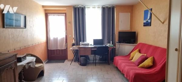 Maison Familiale Monnaie