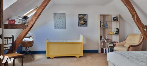 Maison Familiale Monnaie