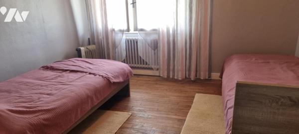 Maison Familiale Monnaie