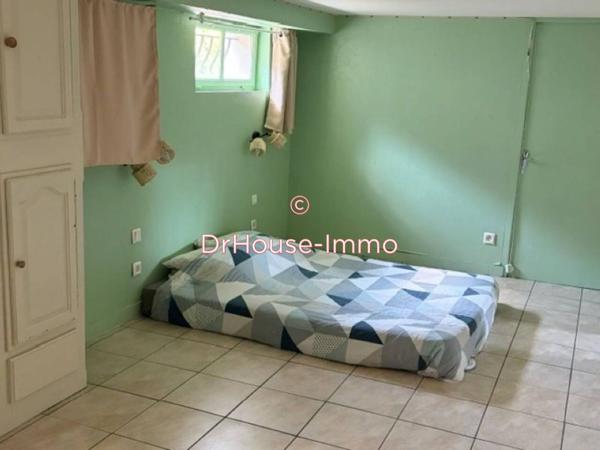 Maison à vendre 7 pièces de 107 m²
