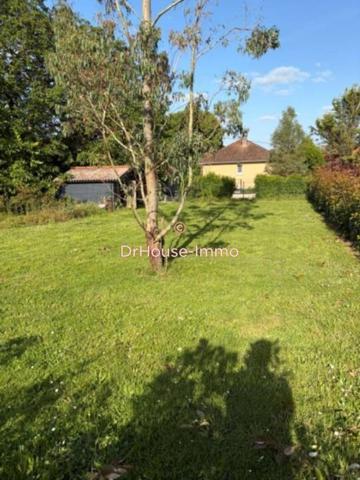 Maison à vendre 7 pièces de 107 m²