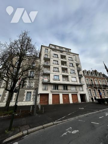 ORLEANS-HYPER CENTRE APPART F4 de 74m²