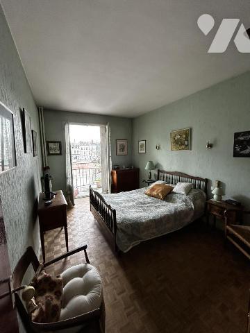 ORLEANS-HYPER CENTRE APPART F4 de 74m²