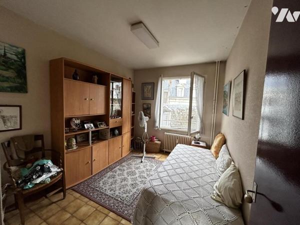 ORLEANS-HYPER CENTRE APPART F4 de 74m²