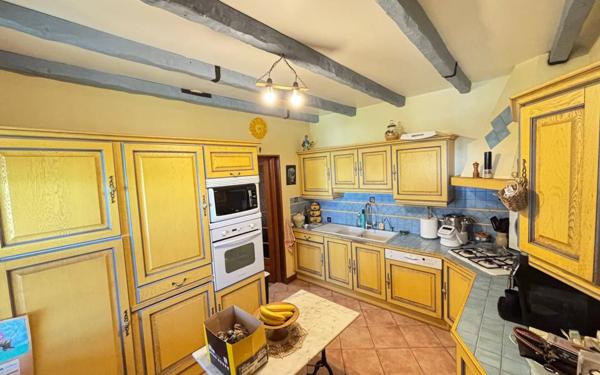 Maison à vendre    4 pièces •  Goussainville