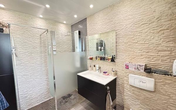 Maison à vendre    4 pièces •  Goussainville