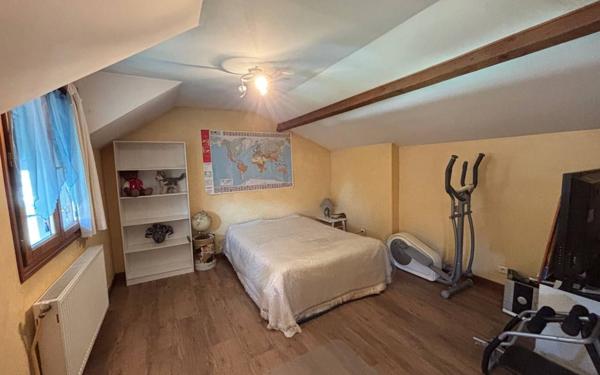 Maison à vendre    4 pièces •  Goussainville