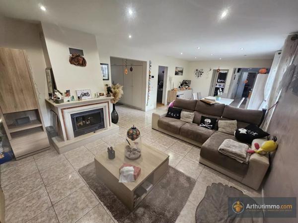 Vente Maison 4 pièces 106 m2 à Livry-Gargan