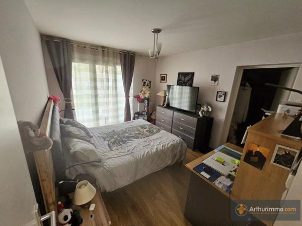 Vente Maison 4 pièces 106 m2 à Livry-Gargan