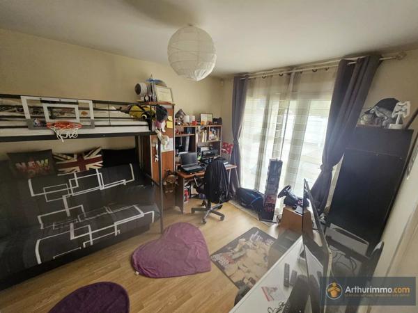 Vente Maison 4 pièces 106 m2 à Livry-Gargan