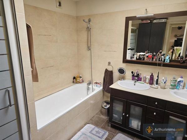 Vente Maison 4 pièces 106 m2 à Livry-Gargan