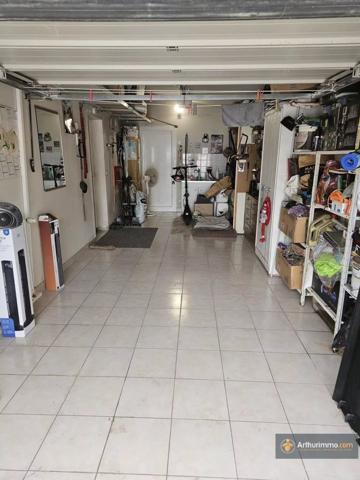 Vente Maison 4 pièces 106 m2 à Livry-Gargan