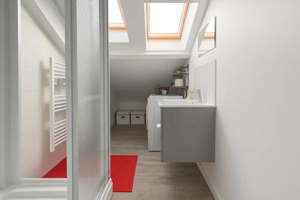 Vente Appartement 3 pièces 45 m2 à Fontenay-Trésigny