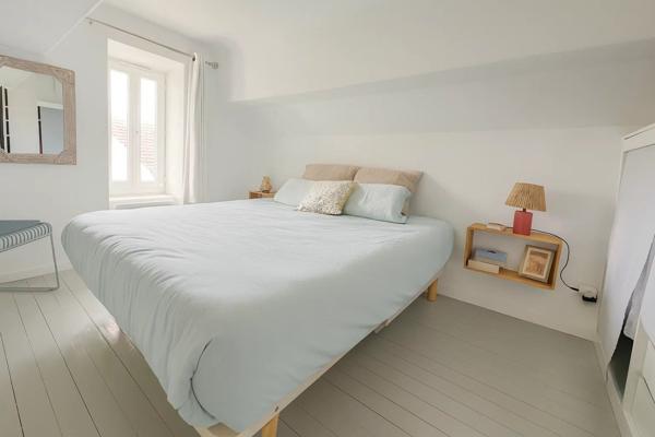 Vente Appartement 3 pièces 45 m2 à Fontenay-Trésigny