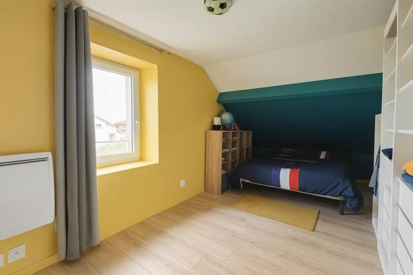 Vente Appartement 3 pièces 45 m2 à Fontenay-Trésigny