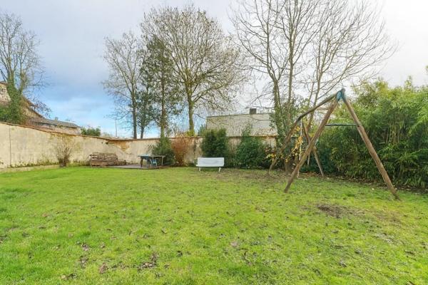 Vente Appartement 3 pièces 45 m2 à Fontenay-Trésigny