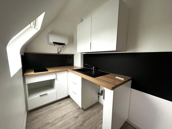 Appartement Sarzeau - proche bourg