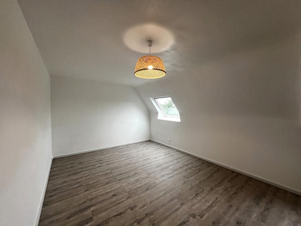 Appartement Sarzeau - proche bourg