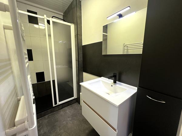 Appartement Sarzeau - proche bourg