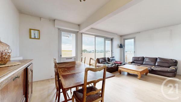 Appartement T4 à vendre  4 pièces - 92,46 m 2   BIARRITZ  - 64