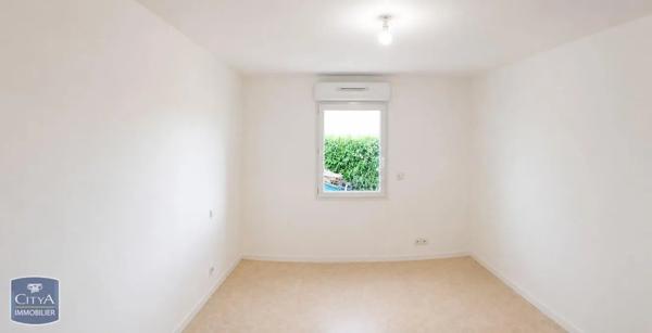 Maison à louer 4 pièces 94.82m² Saumur (49400)