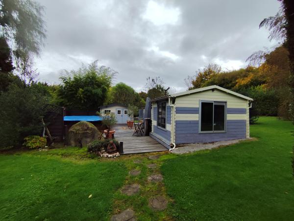 Maison 7 pièces - 125 m²