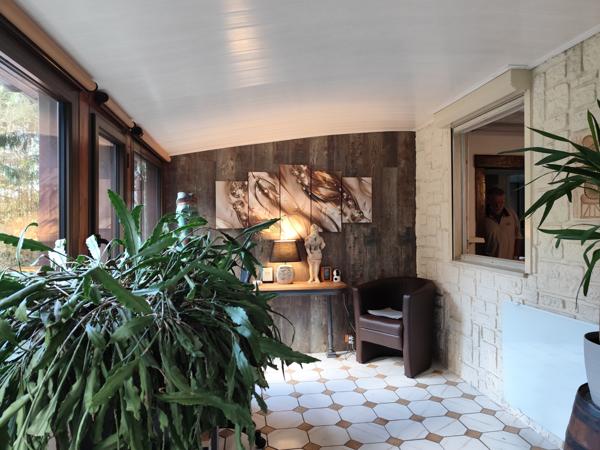 Maison 7 pièces - 125 m²