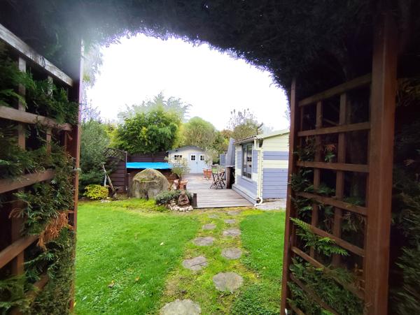 Maison 7 pièces - 125 m²