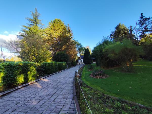 Maison 7 pièces - 125 m²