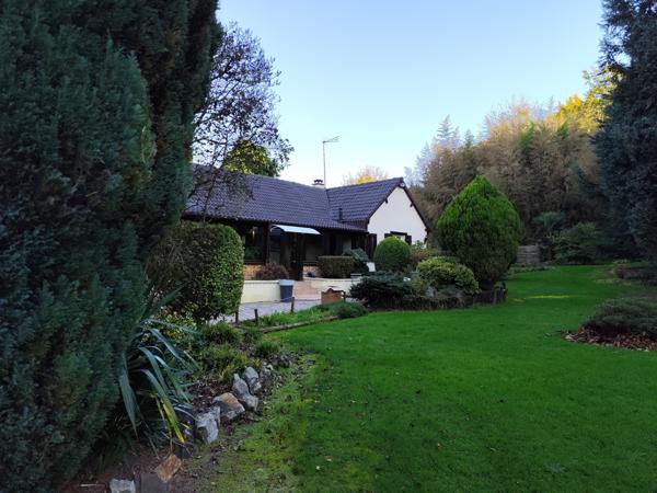 Maison 7 pièces - 125 m²