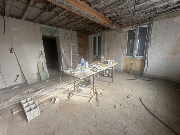 Maison à vendre à Plaisance (32160) - Gers