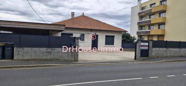 Maison à vendre 4 pièces de 86 m²