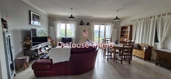 Maison à vendre 4 pièces de 86 m²