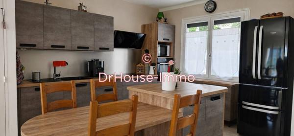 Maison à vendre 4 pièces de 86 m²