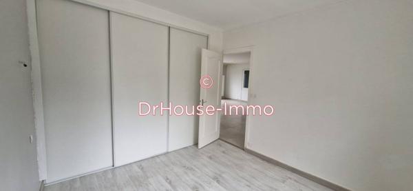 Maison à vendre 4 pièces de 86 m²