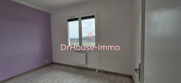Maison à vendre 4 pièces de 86 m²
