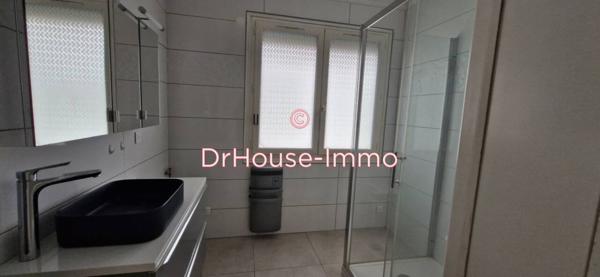 Maison à vendre 4 pièces de 86 m²