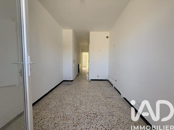 Appartement à vendre 2 pièces 26,26 m² Port-la-Nouvelle