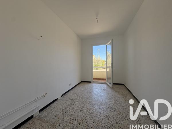 Appartement à vendre 2 pièces 26,26 m² Port-la-Nouvelle