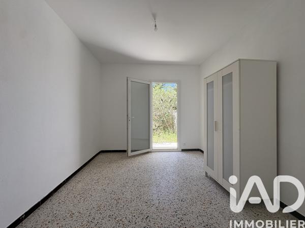 Appartement à vendre 2 pièces 26,26 m² Port-la-Nouvelle