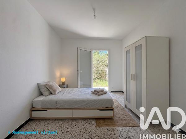 Appartement à vendre 2 pièces 26,26 m² Port-la-Nouvelle