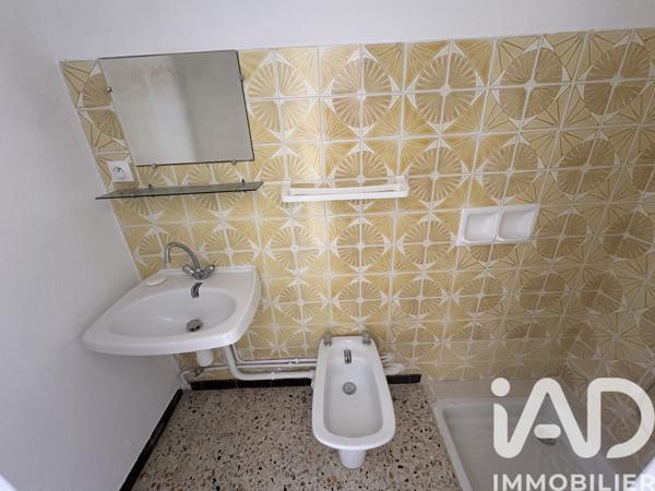 Appartement à vendre 2 pièces 26,26 m² Port-la-Nouvelle