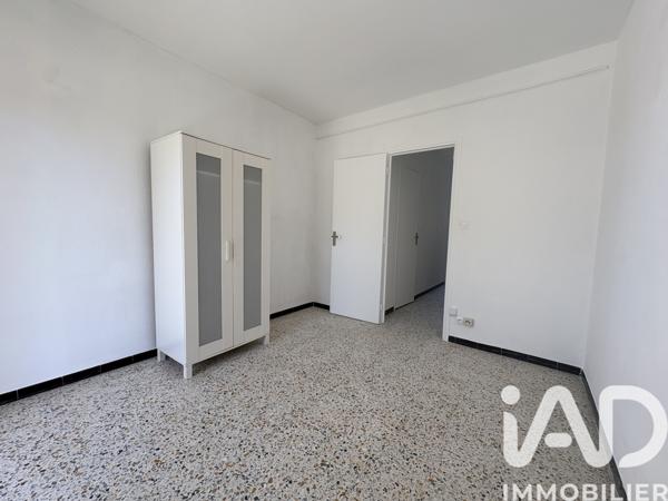 Appartement à vendre 2 pièces 26,26 m² Port-la-Nouvelle